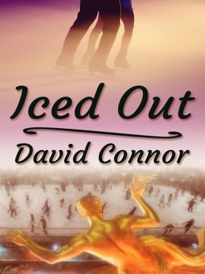 Iced Out,David Connor