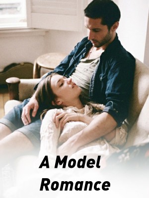 A Model Romance,Michael P. Thomas