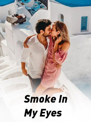 Smoke In My Eyes,Becky Black