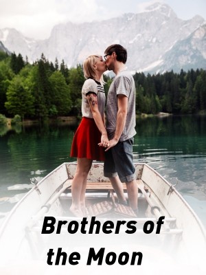 Brothers of the Moon,Wayne Mansfield
