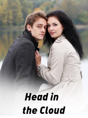 Head in the Cloud,J.M. Snyder
