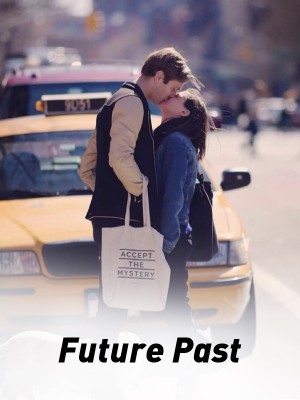 Future Past,Wayne Mansfield