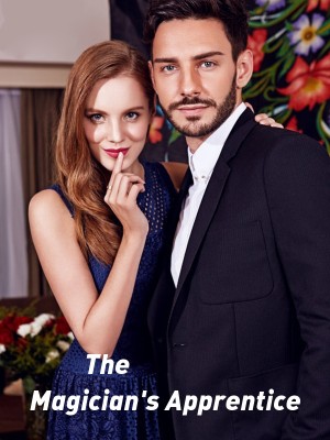 The Magician's Apprentice