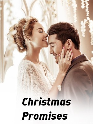 Christmas Promises,Drew Hunt