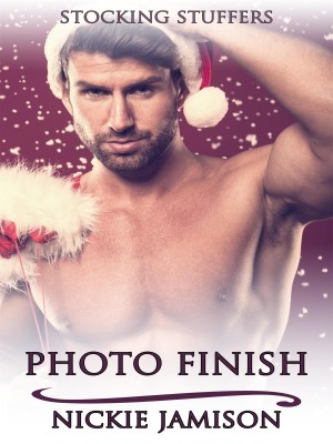 Photo Finish,Nickie Jamison