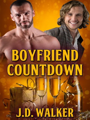 Boyfriend Countdown,J.D. Walker