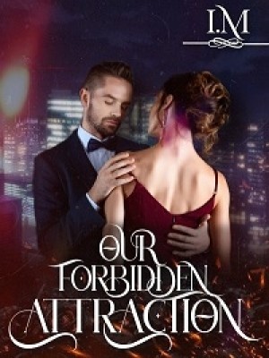 Our Forbidden Attraction,Iqra Mohammad