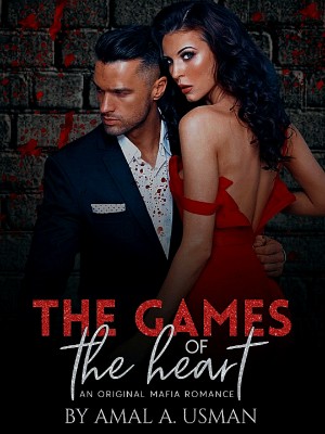The Games Of The Heart,Amal A. Usman