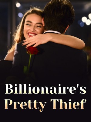 Billionaire's Pretty Thief,Prody doll