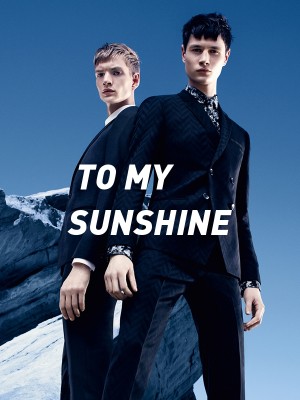 TO MY SUNSHINE,Smilebruh_768