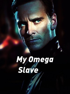 My Omega Slave,becky j