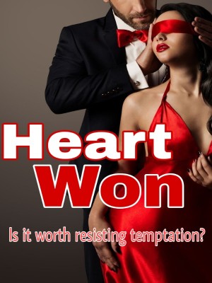 Heart Won,Melanie Fraser