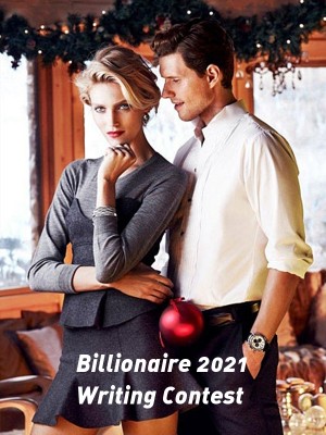 Billionaire 2021 Writing Contest