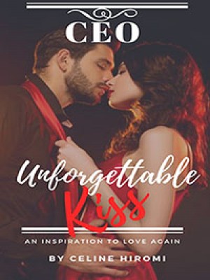 CEO Unforgettable Kiss,Celine Hiromi