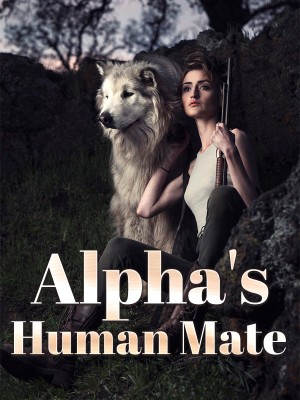 Alpha's Human Mate,