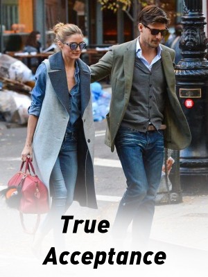 True Acceptance,Ms. Wick