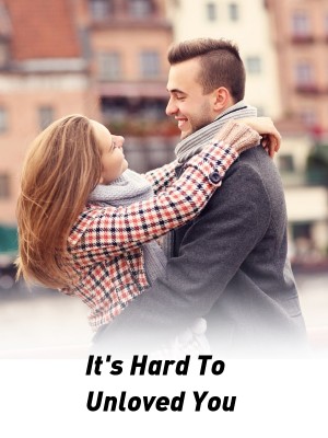 It's Hard To Unloved You,KCIVEROL_ECL