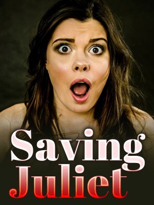 Saving Juliet,Avi Salcedo
