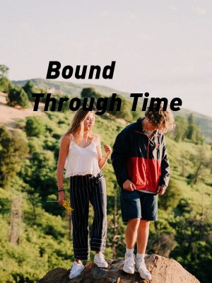 Bound Through Time,Doreen moses