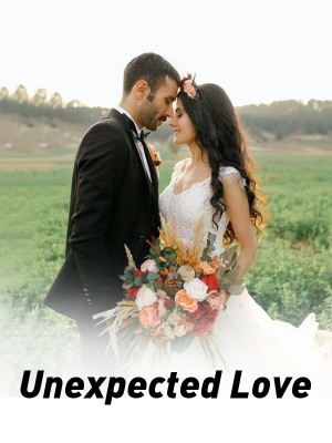 Unexpected Love,Yve the Envy