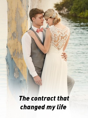 The contract that changed my life,Mma