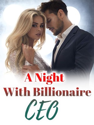 A Night With Billionaire CEO
