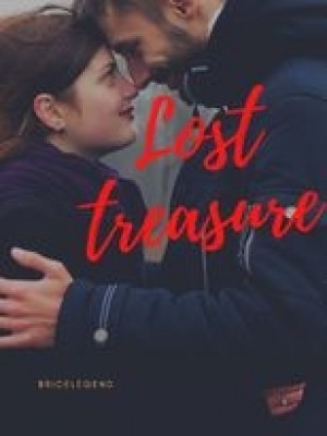 Lost Treasure,Bricelegend