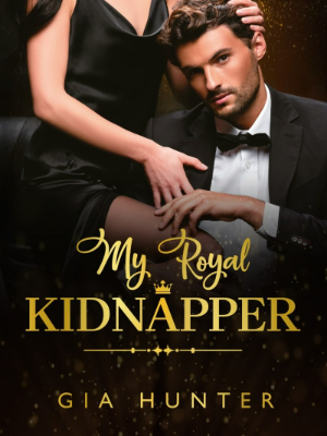 My Royal Kidnapper