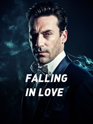 FALLING IN LOVE,Faria