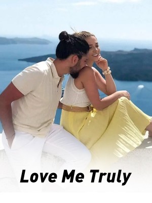 Love Me Truly,Amanda Pearson