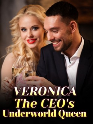 VERONICA: The CEO's Underworld Queen,Begonia_writes