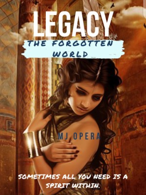 Legacy: The Forgotten World,MJ Opera