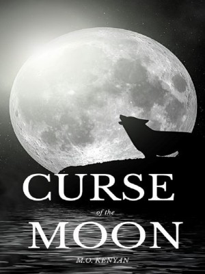 Curse of the Moon,M.O. Kenyan
