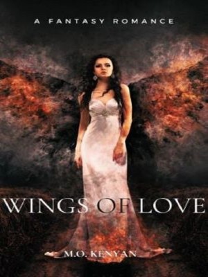 Wings of Love,M.O. Kenyan