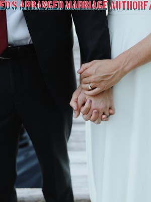 The Ceo's Arranged Marriage,Authorfavour