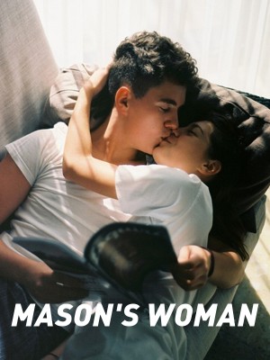 MASON'S WOMAN,Eaglewoman20