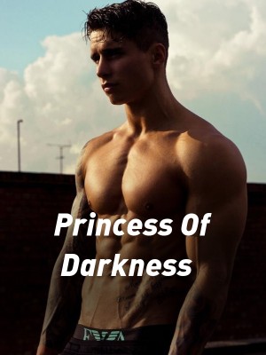 Princess Of Darkness,Emily Rain