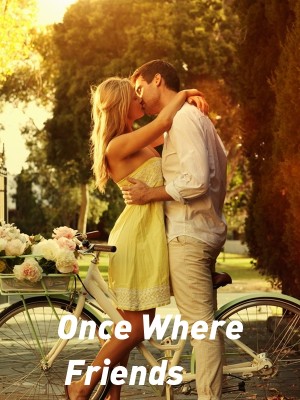 Once Where Friends,Averieana Ray