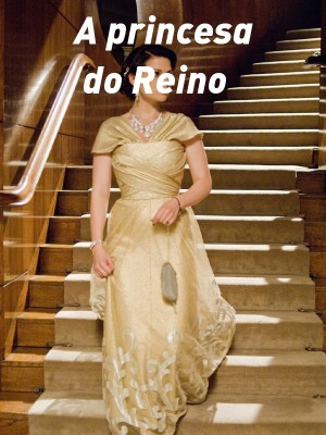 A princesa do Reino