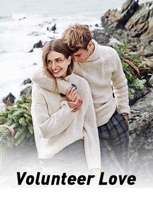 Volunteer Love,Mehrin K