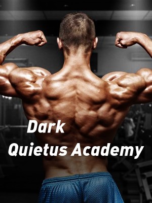 Dark Quietus Academy,girlfromnowhere