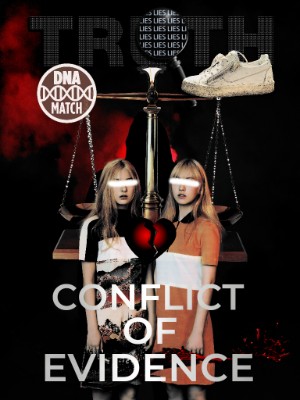 Conflict Of Evidence,cacarinn
