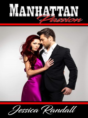Manhattan Passion,Jessica Randall