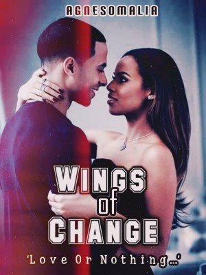 Wings Of Change,Agnesomalia