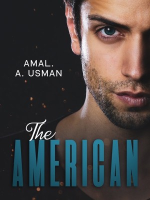 The American,Amal A. Usman