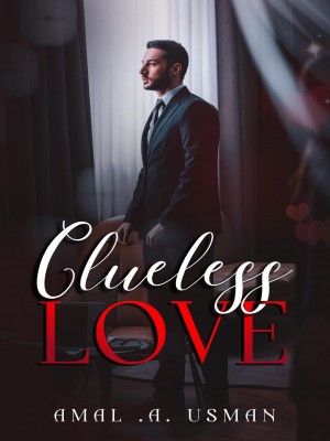 Clueless Love,Amal A. Usman