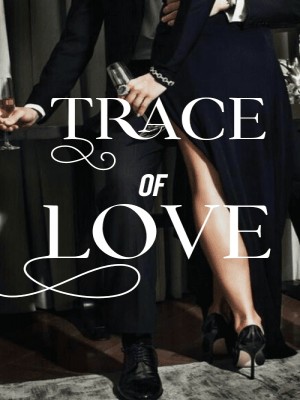 TRACE OF LOVE,Amihan dulapo