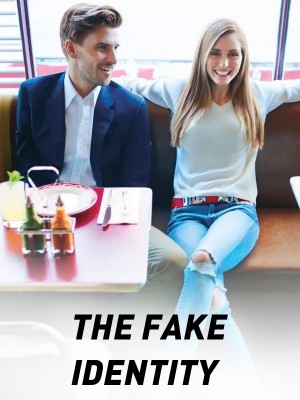 THE FAKE IDENTITY,Romeo Luiz