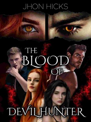 The Blood Of Devil Hunter