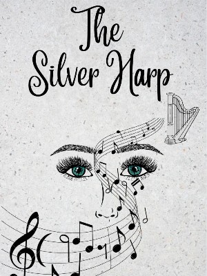 The Silver Harp,Inonge Mitchie